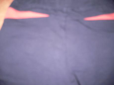 Tepláky 140/146, 140