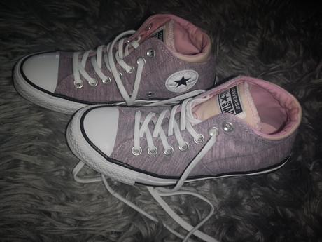 Converse tenisky, converse,37