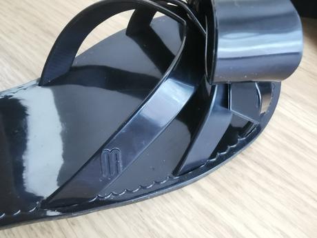 Slapky melissa, melissa,39