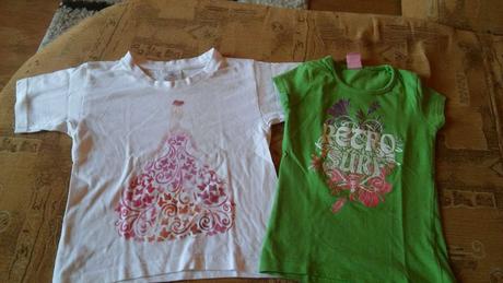 Tričká pre slečnu, 98