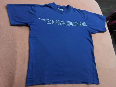 Tricko, diadora,s