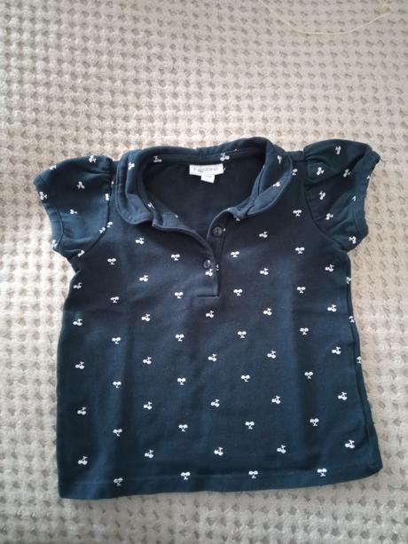 Tricko, fagottino,68