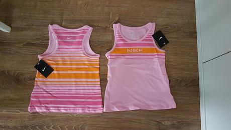 Tricko nike, nike,110 / 116