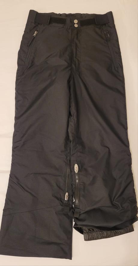 Nastavitelné otepľovačky - pošta v cene, decathlon,134