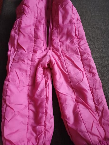 Otepľovačky 86-92, bambino,92