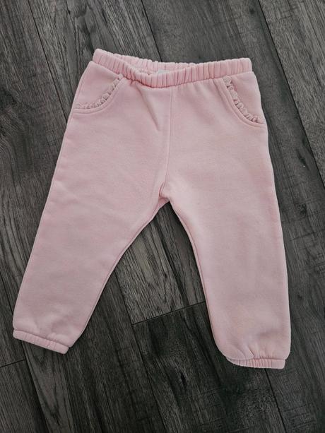 Hrubé tepláčiky na doma f&f 86 zadarmo k nákupu, f&f,86