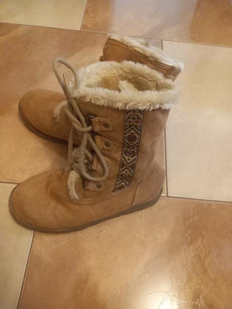 Čižmy štýlové, 37