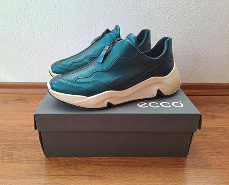 Tenisky ecco, ecco,41