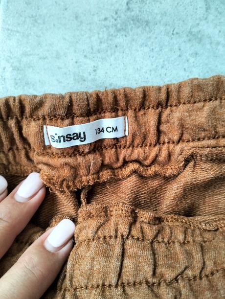 Chlapčenské rifle, reserved,134