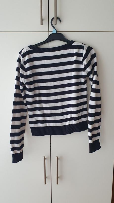 Dámsky sveter h&m, h&m,xs