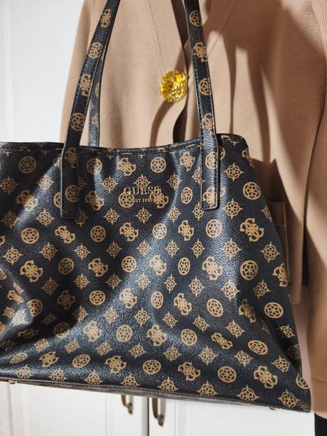 Guess kabelka, guess