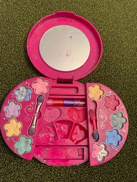 Maľovátka - detské šminky,