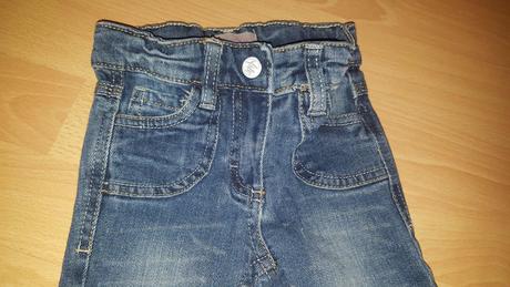 Dievčenské rifle, impidimpi,86