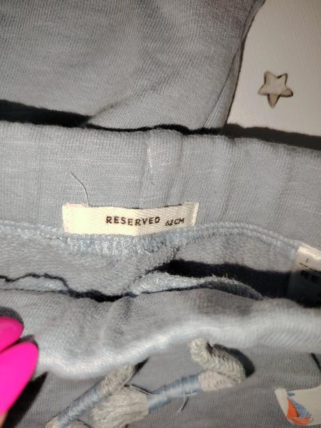 Súpravička, reserved,62