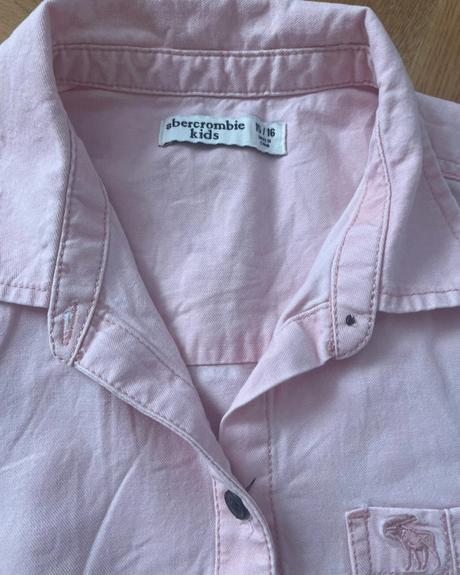 Overal, abercrombie&fitch,170