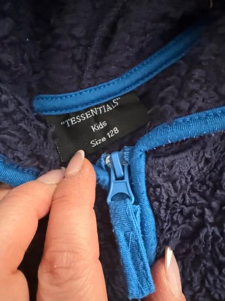 Fleece mikiny 4f 122/128, 122