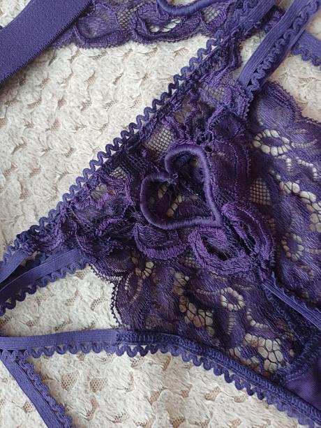 Nová 3-dielna súprava spodného prádla veľ.l, l