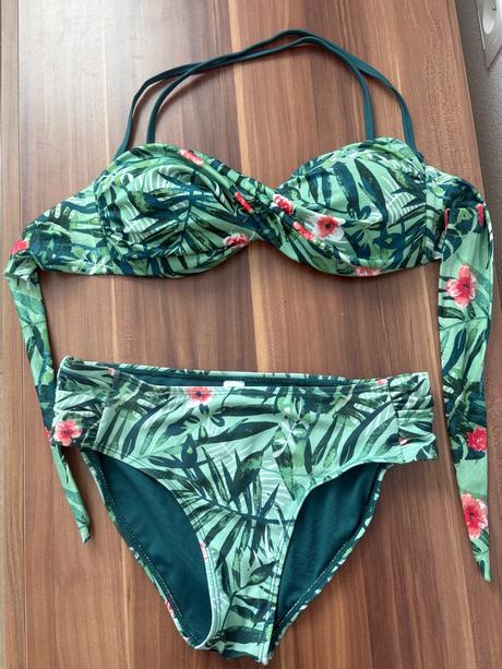 Dámske plavky, takko,m