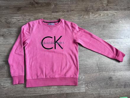 Dámska mikina calvin klein, calvin klein,s