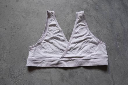 Podprsenka na kojenie, 75,b