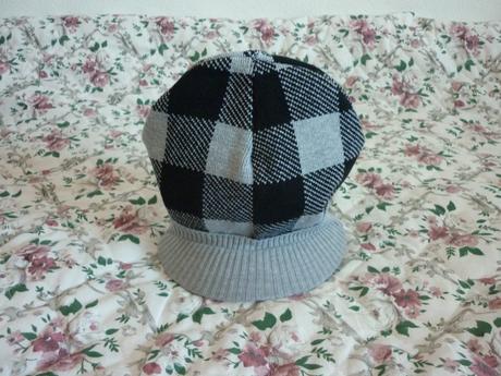 Čiapka so šiltom- dognose, 146