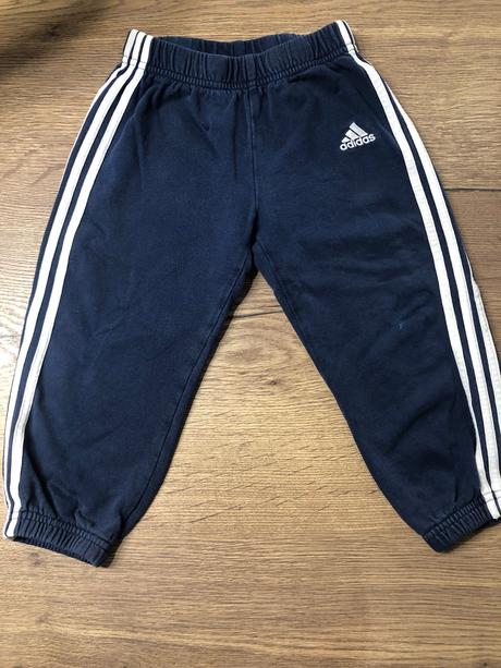 Detské tepláky, 92