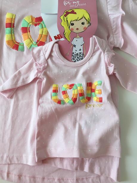 Tricko pre slecnu a babiku, kids,128