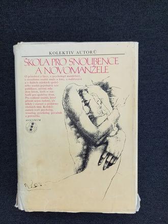 Škola pro snoubence a novomanžele,