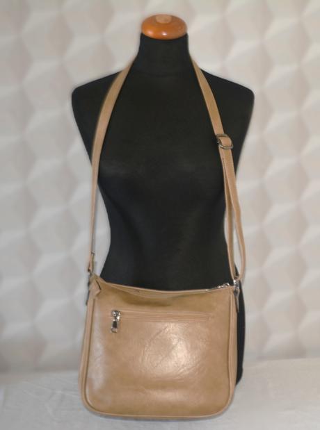 Crossbody kabelka, 