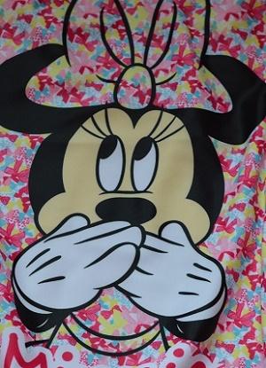 Jednodielné plavky disney minnie 1, disney,116