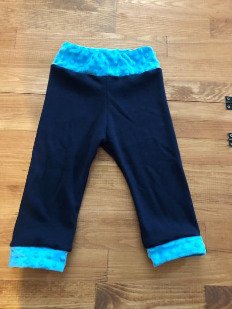 Tepláky od roka, 80 / 86