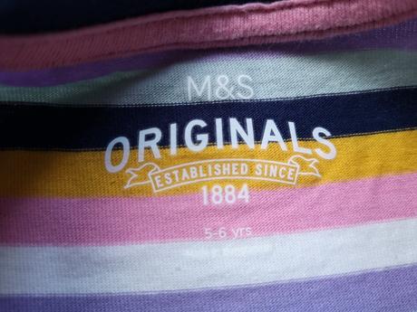 Saty zn. m&s, marks & spencer,116