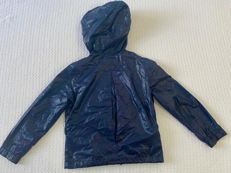 Športová bunda, 128