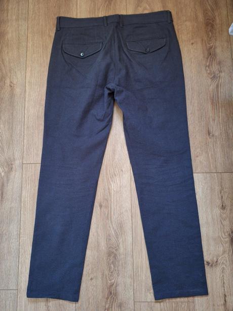 Nohavice, reserved,m