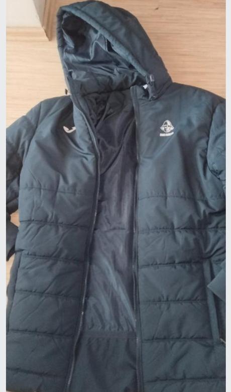 Vetrovka jopa, celoročná,, xl