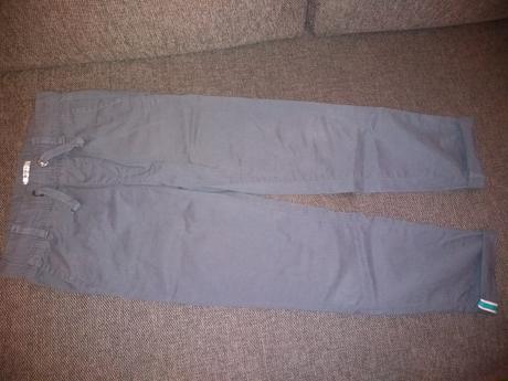 Tenké nohavice, boys,116