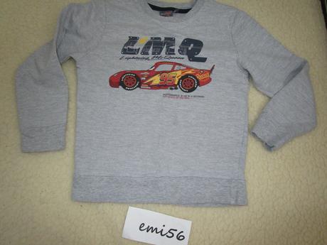 3011. tričko ms queen, disney,128