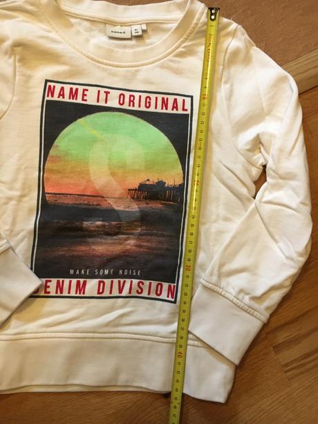 Mikina v top stave, name it,116