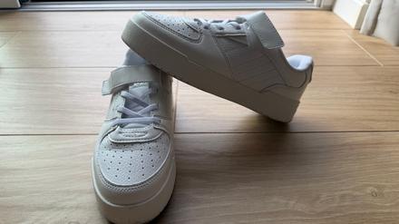 Botasky raz obuté, deichmann,36