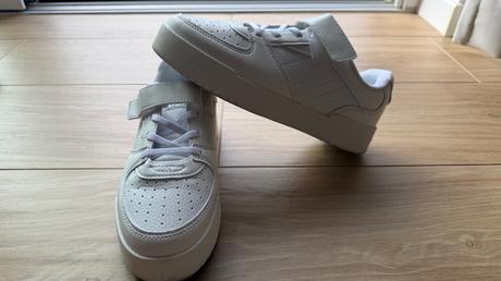 Botasky raz obuté, deichmann,36