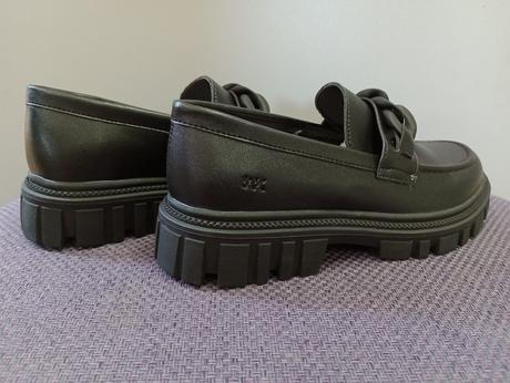 Mokasíny, wojtylko,31 / 35 / 36