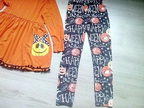 Set-tunika a leginy, 146