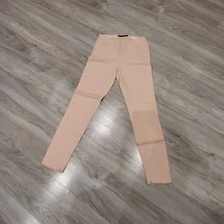 Xs zara nohavice, zara,xs