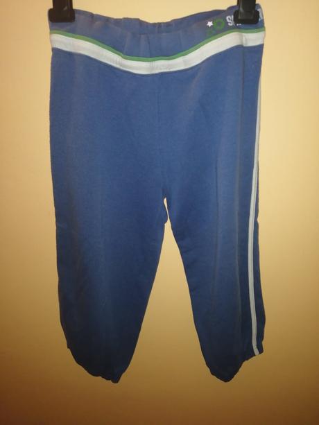 Trištvrťáky, one by one,152