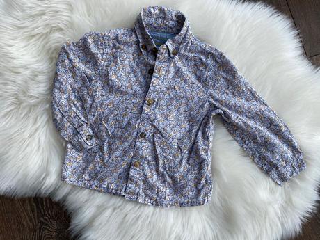 Košeľa, monsoon,92