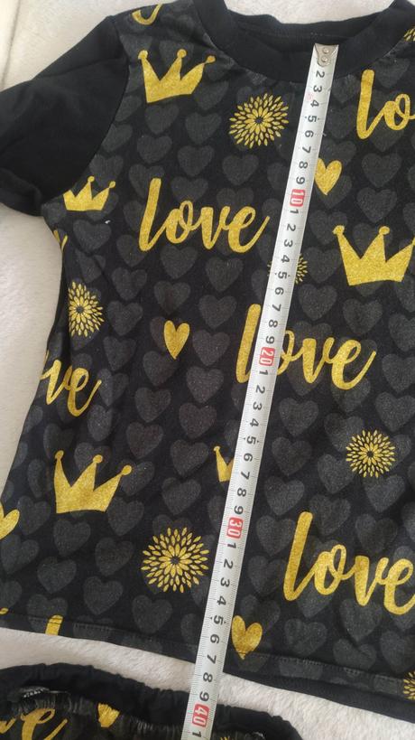 Letna suprava love, 104