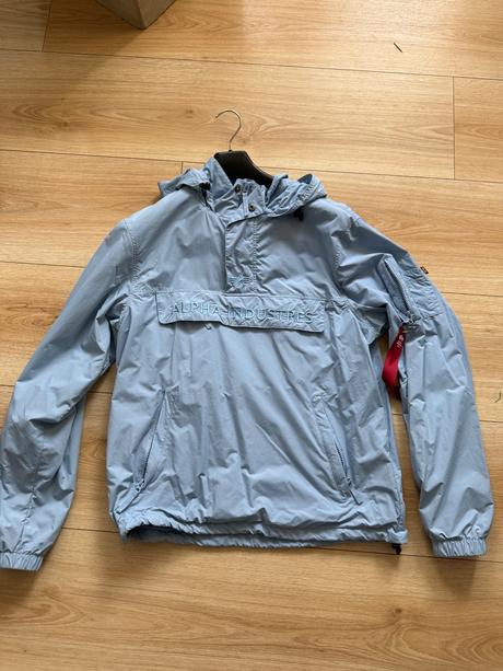 Bunda alpha industries, m