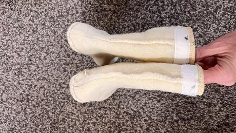 Gumáky snehule demar mammut č.36/37, demar,37