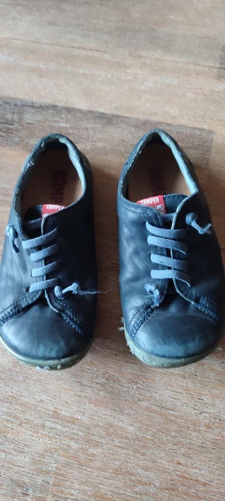 Camper celokozene, camper,29