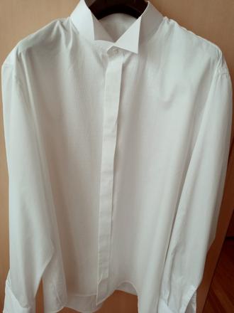 Elegantná košeľa, 46